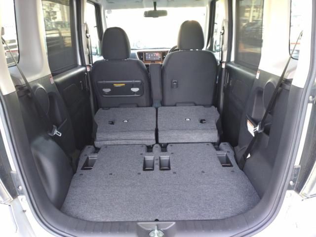 NISSAN DAYZ ROOX 2014