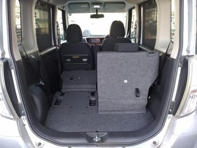 NISSAN DAYZ ROOX 2014