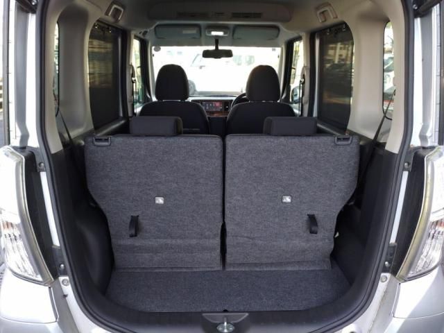 NISSAN DAYZ ROOX 2014