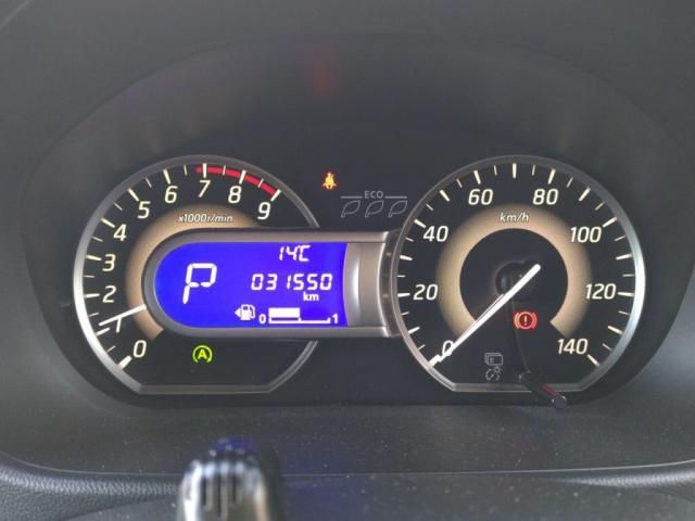 NISSAN DAYZ ROOX 2014