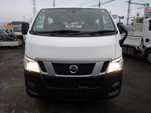 NISSAN NV350 CARAVAN 1.15t 2017