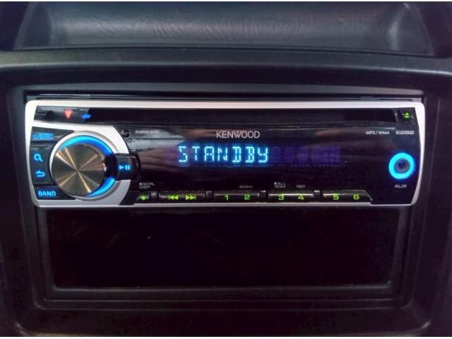 DAIHATSU HIJET truck 4WD 2000