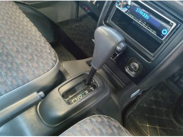 DAIHATSU HIJET truck 4WD 2000