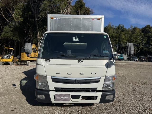MITSUBISHI CANTER 2021