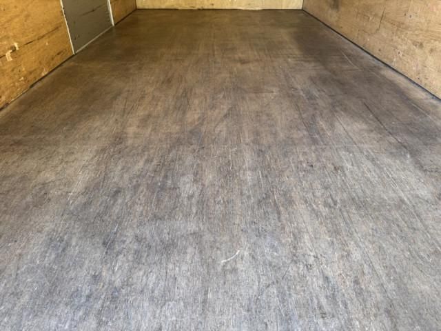 MITSUBISHI CANTER 2021