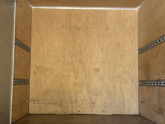 MITSUBISHI CANTER 2021