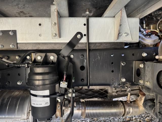 MITSUBISHI CANTER 2021