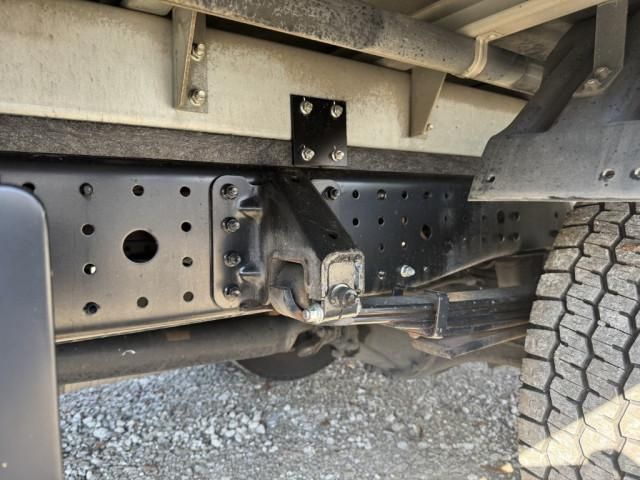 MITSUBISHI CANTER 2021