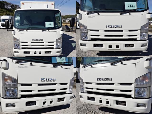 ISUZU ELF 2012
