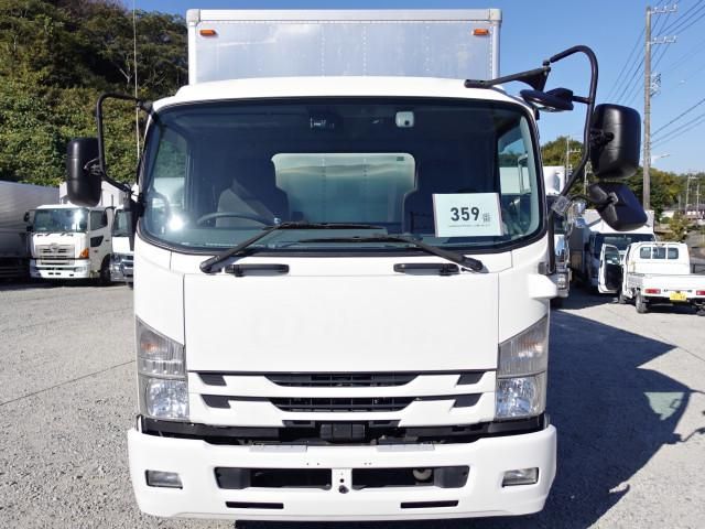 ISUZU FORWARD 2020