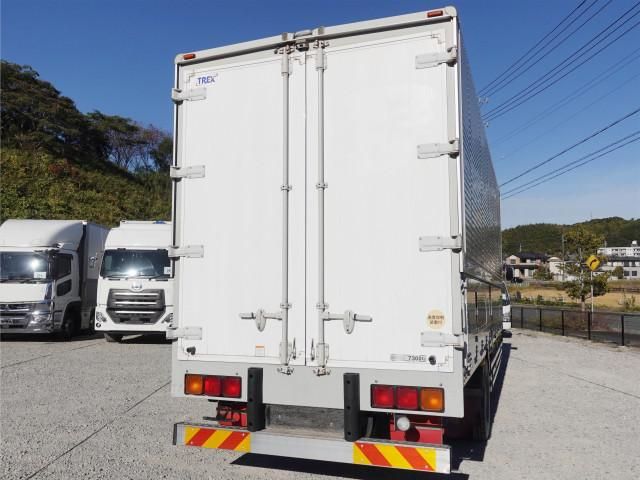 NISSAN DIESEL CONDOR 2014