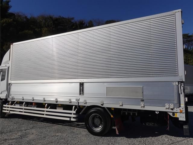 NISSAN DIESEL CONDOR 2014