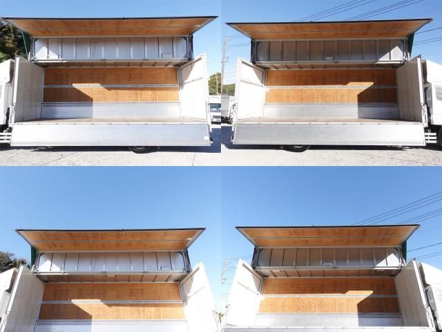 NISSAN DIESEL CONDOR 2014