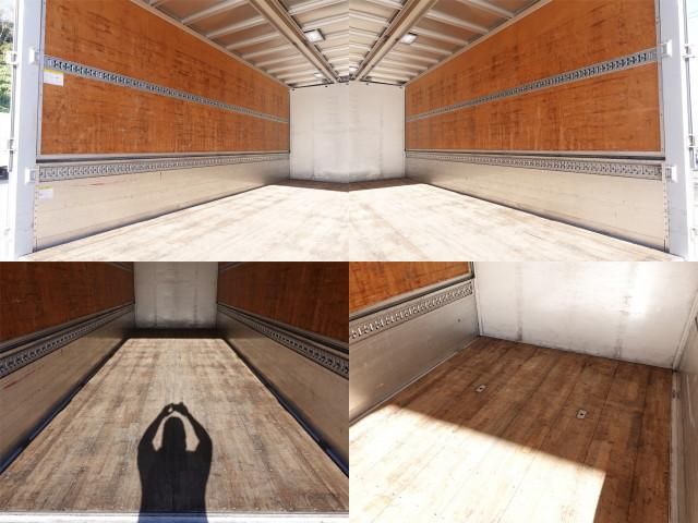 NISSAN DIESEL CONDOR 2014