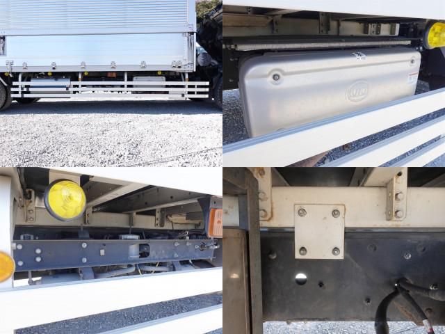 NISSAN DIESEL CONDOR 2014