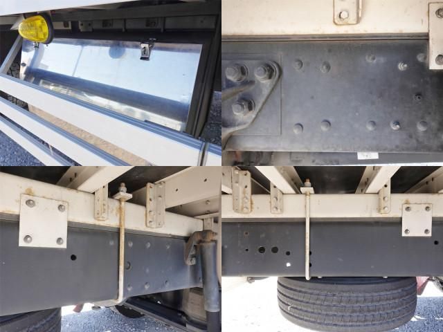 NISSAN DIESEL CONDOR 2014