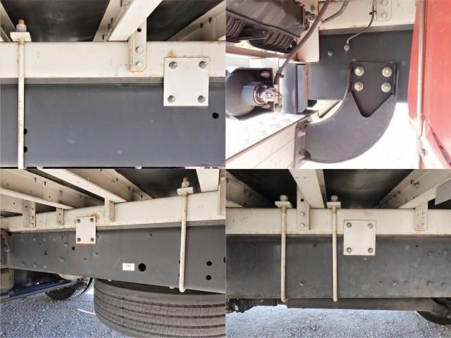 NISSAN DIESEL CONDOR 2014