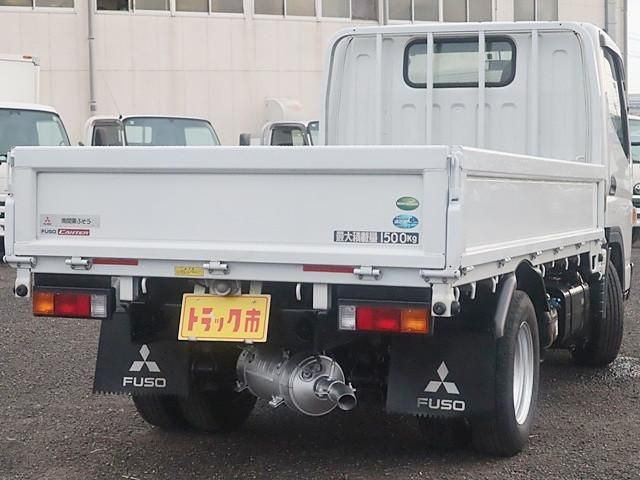 MITSUBISHI CANTER 2020