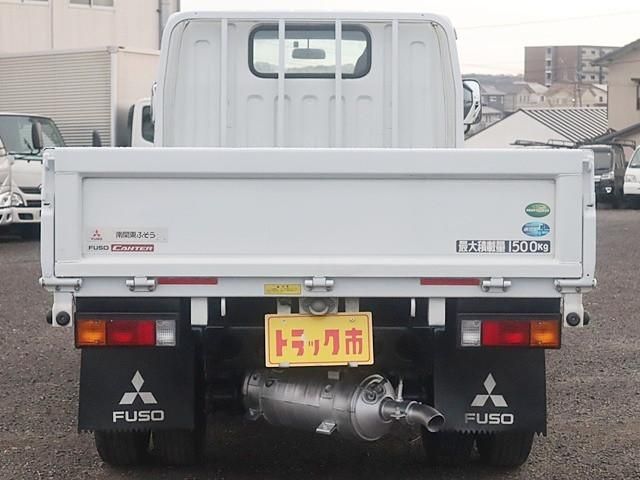 MITSUBISHI CANTER 2020
