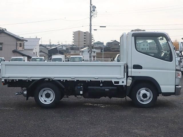 MITSUBISHI CANTER 2020