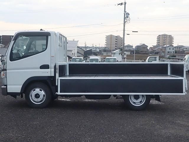 MITSUBISHI CANTER 2020
