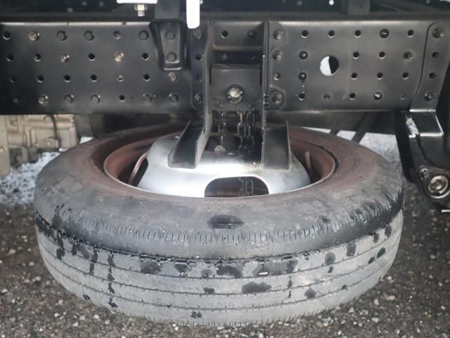 MITSUBISHI CANTER 2020