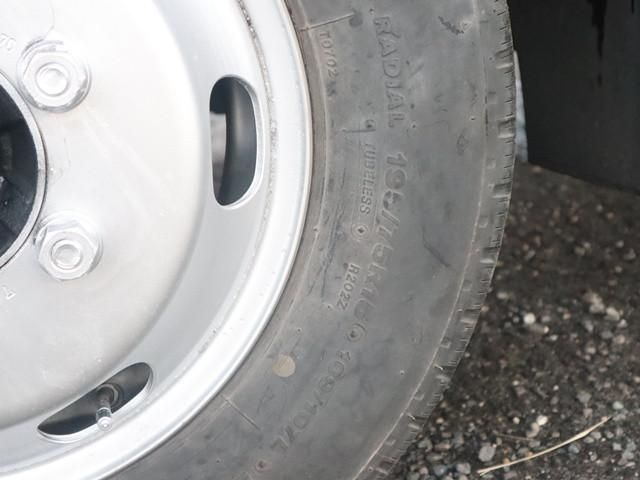 MITSUBISHI CANTER 2020