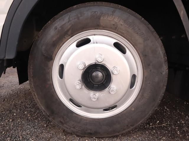 MITSUBISHI CANTER 2020