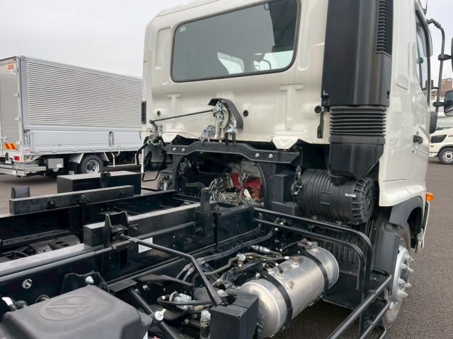 HINO RANGER 2024