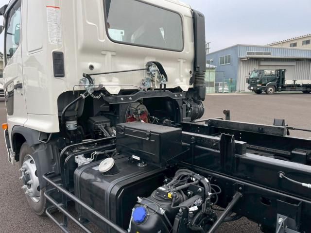 HINO RANGER 2024