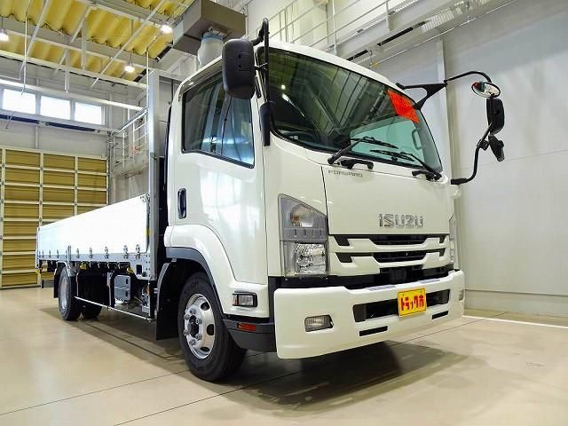 ISUZU FORWARD 2020