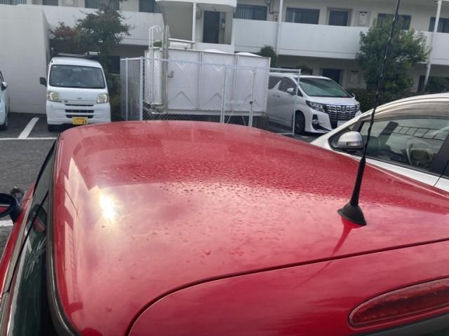 BMW BMW MINI ONE 2003