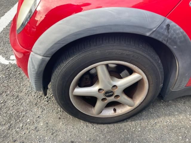 BMW BMW MINI ONE 2003