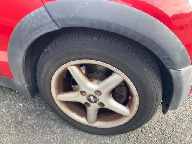 BMW BMW MINI ONE 2003