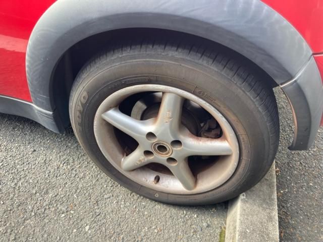 BMW BMW MINI ONE 2003