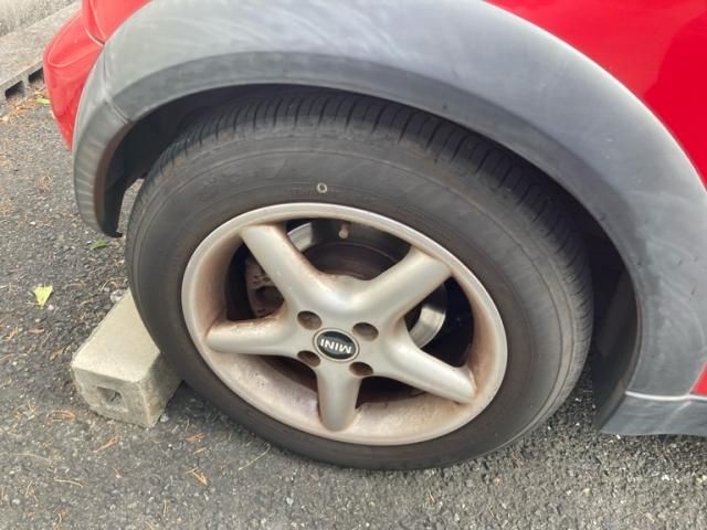 BMW BMW MINI ONE 2003