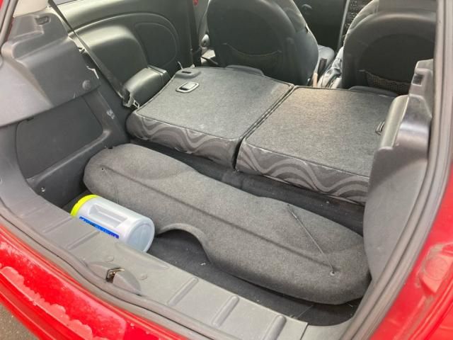 BMW BMW MINI ONE 2003