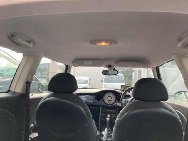 BMW BMW MINI ONE 2003