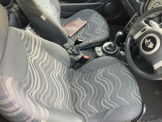 BMW BMW MINI ONE 2003