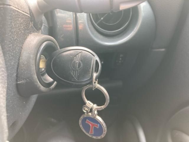 BMW BMW MINI ONE 2003