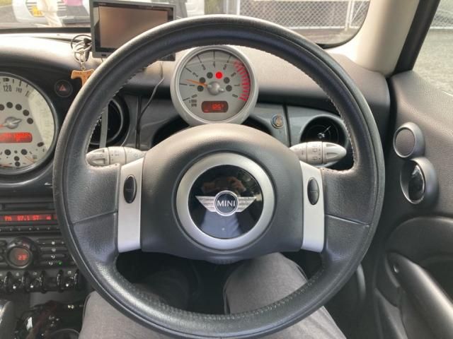 BMW BMW MINI ONE 2003