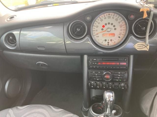 BMW BMW MINI ONE 2003