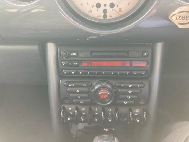 BMW BMW MINI ONE 2003