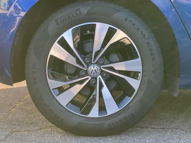 VOLKSWAGEN VOLKSWAGEN POLO 2018