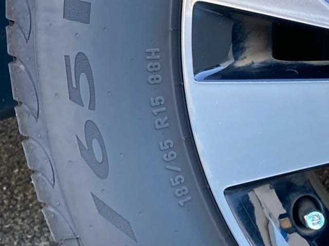 VOLKSWAGEN VOLKSWAGEN POLO 2018