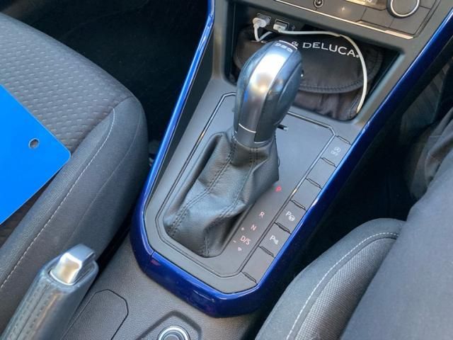 VOLKSWAGEN VOLKSWAGEN POLO 2018