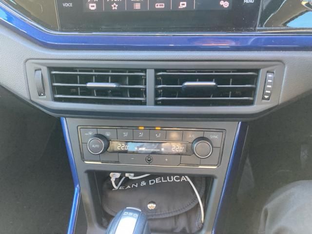 VOLKSWAGEN VOLKSWAGEN POLO 2018