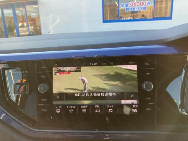 VOLKSWAGEN VOLKSWAGEN POLO 2018