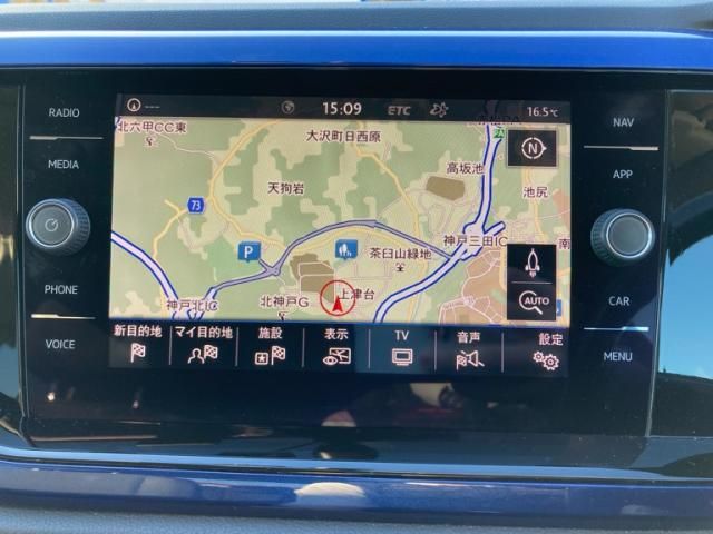 VOLKSWAGEN VOLKSWAGEN POLO 2018