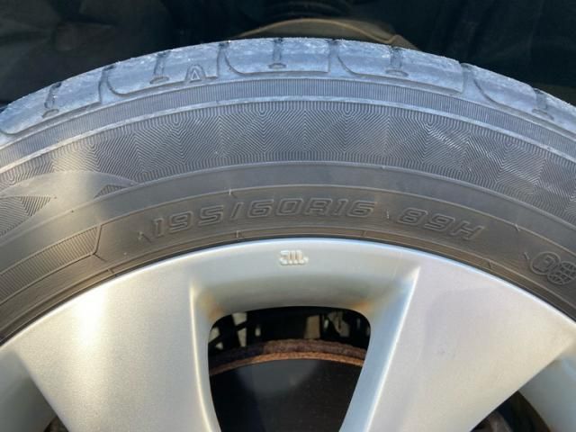 NISSAN SERENA  WG 2011